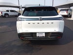 2025 Nissan Murano AWD SL