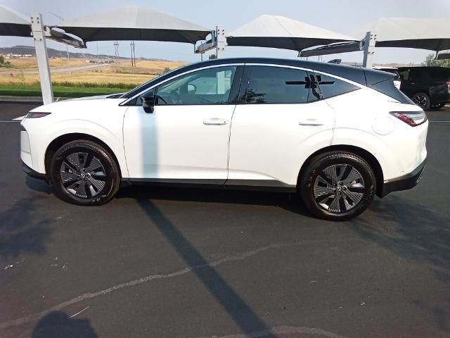 2025 Nissan Murano AWD SL