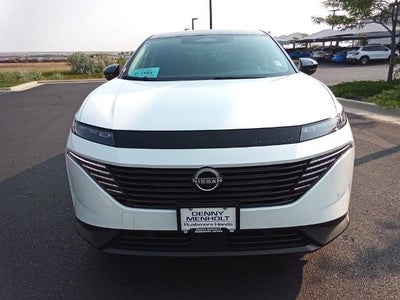 2025 Nissan Murano AWD SL