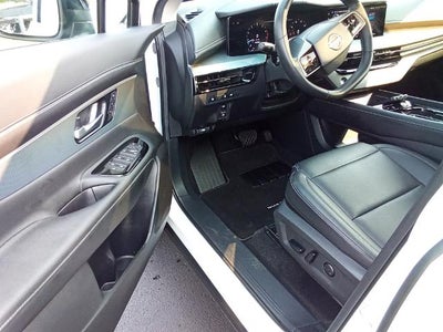 2025 Nissan Murano AWD SL