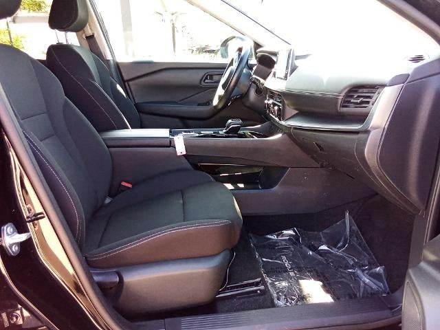 2024 Nissan Rogue AWD S