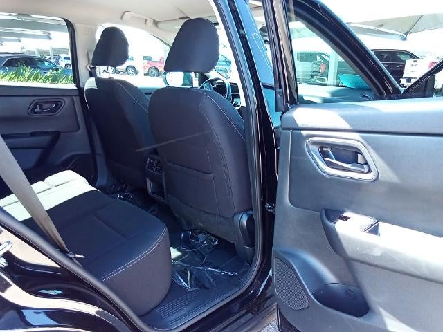 2024 Nissan Rogue AWD S