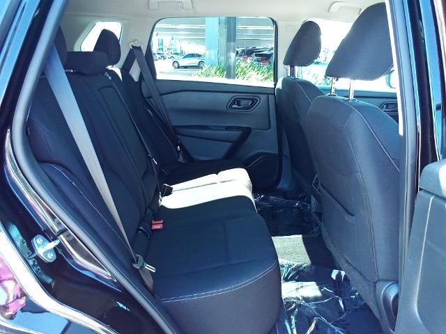 2024 Nissan Rogue AWD S