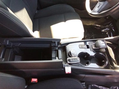2024 Nissan Rogue AWD S