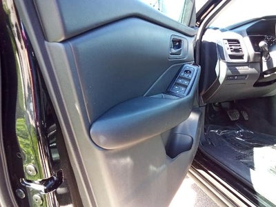 2024 Nissan Rogue AWD S