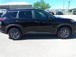 2024 Nissan Rogue AWD S