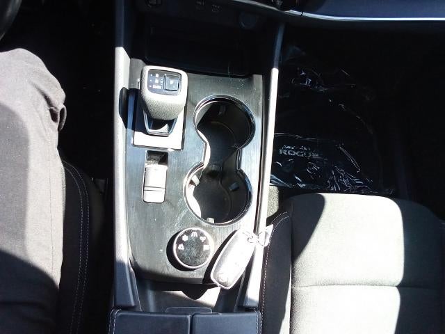 2024 Nissan Rogue AWD S