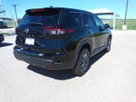 2024 Nissan Rogue AWD S