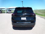 2024 Nissan Rogue AWD S