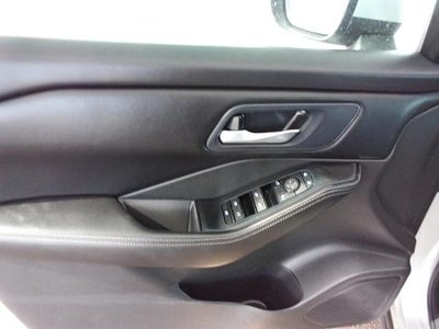 2024 Nissan Rogue AWD SV