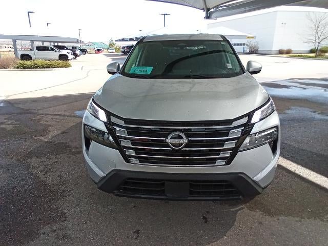 2024 Nissan Rogue AWD SV