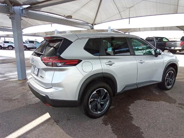 2024 Nissan Rogue AWD SV