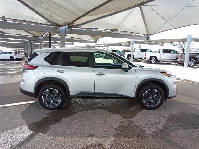 2024 Nissan Rogue AWD SV