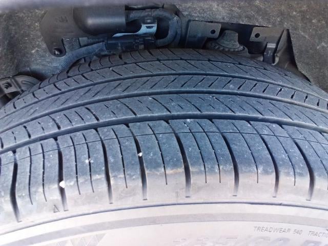 2025 Nissan Rogue AWD SV