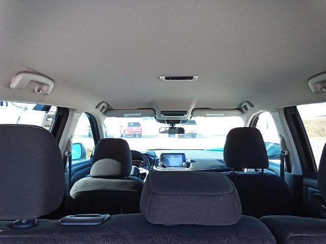 2025 Nissan Rogue AWD SV