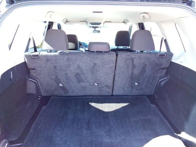 2025 Nissan Rogue AWD SV