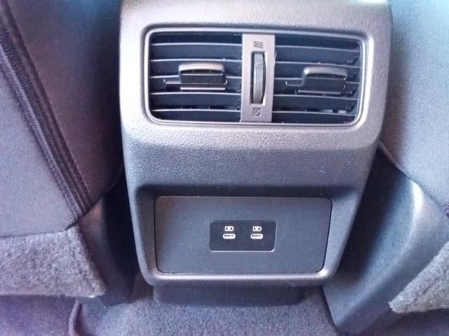 2025 Nissan Rogue AWD SV