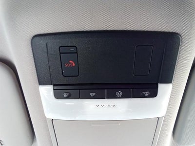 2025 Nissan Rogue AWD SV