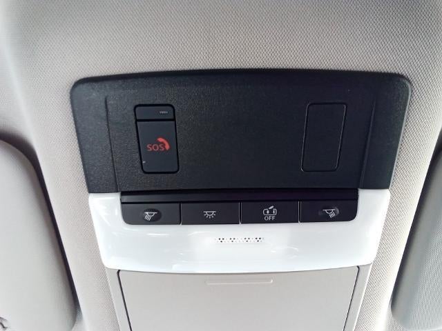 2025 Nissan Rogue AWD SV