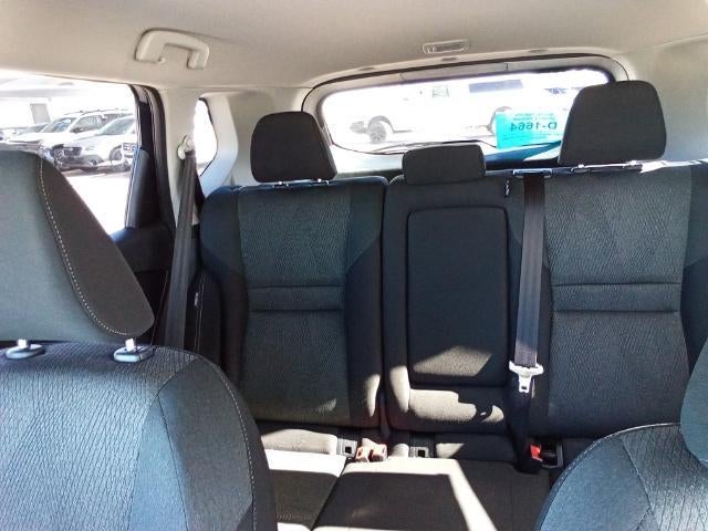 2025 Nissan Rogue AWD SV