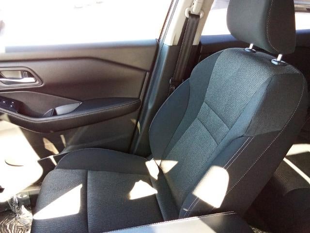 2025 Nissan Rogue AWD SV