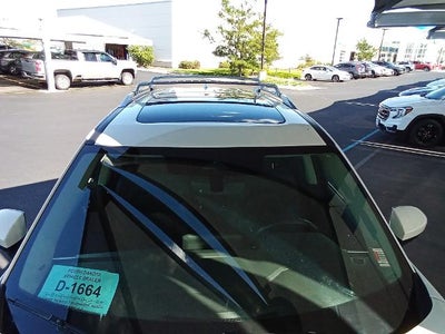 2024 Nissan Pathfinder SL 4WD