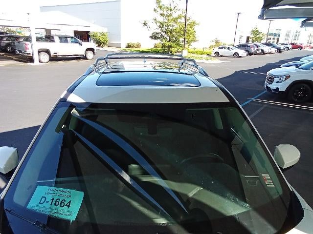 2024 Nissan Pathfinder SL 4WD
