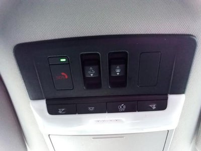 2024 Nissan Pathfinder SL 4WD