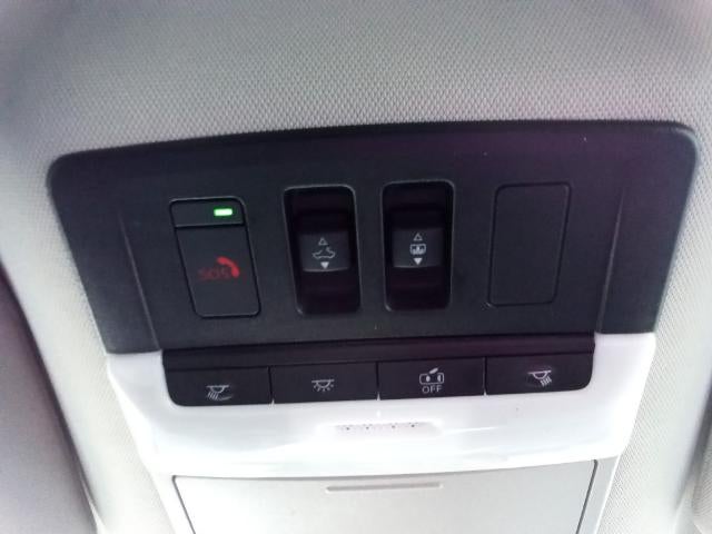 2024 Nissan Pathfinder SL 4WD