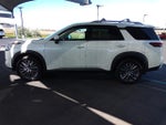 2024 Nissan Pathfinder SL 4WD