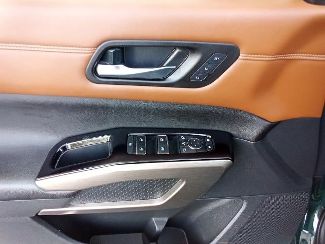 2023 Nissan Pathfinder Platinum 4WD