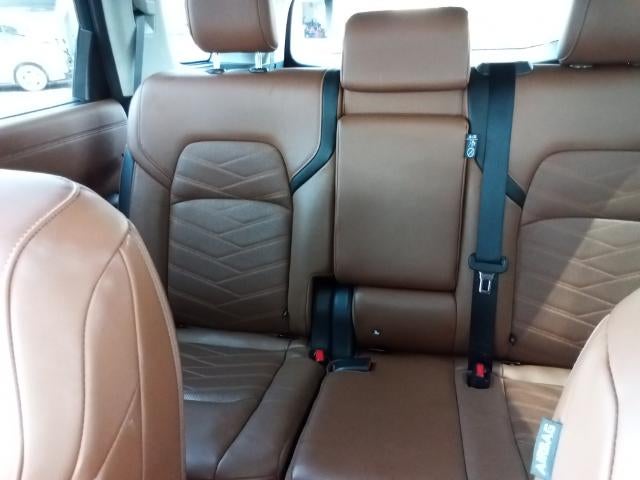 2023 Nissan Pathfinder Platinum 4WD