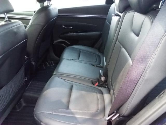 2023 Hyundai TUCSON Limited AWD