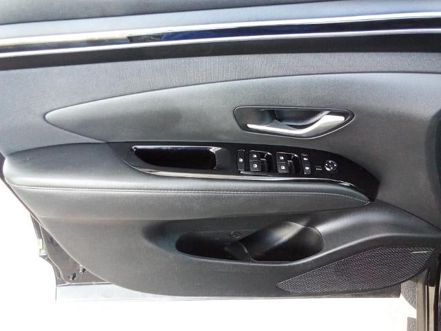 2023 Hyundai TUCSON Limited AWD