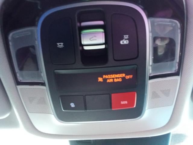 2023 Hyundai TUCSON Limited AWD