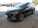 2023 Hyundai TUCSON Limited AWD