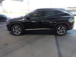 2023 Hyundai TUCSON Limited AWD