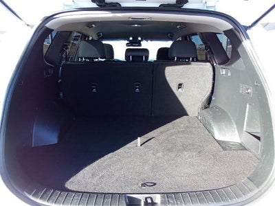 2019 Hyundai SANTA FE SE 2.4L Auto AWD