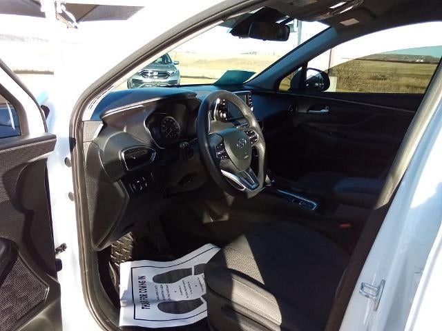 2019 Hyundai SANTA FE SE 2.4L Auto AWD