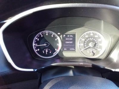 2019 Hyundai SANTA FE SE 2.4L Auto AWD