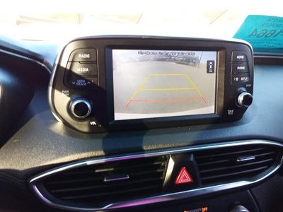 2019 Hyundai SANTA FE SE 2.4L Auto AWD