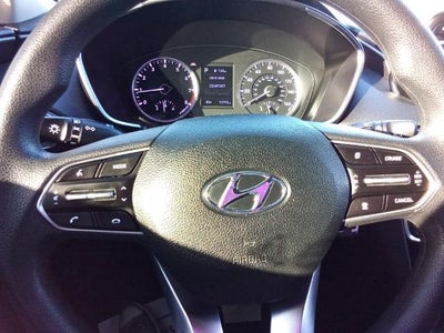 2019 Hyundai SANTA FE SE 2.4L Auto AWD