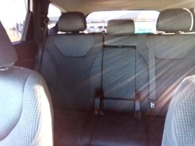 2019 Hyundai SANTA FE SE 2.4L Auto AWD