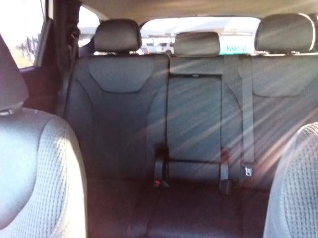 2019 Hyundai SANTA FE SE 2.4L Auto AWD