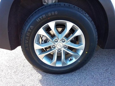 2019 Hyundai SANTA FE SE 2.4L Auto AWD