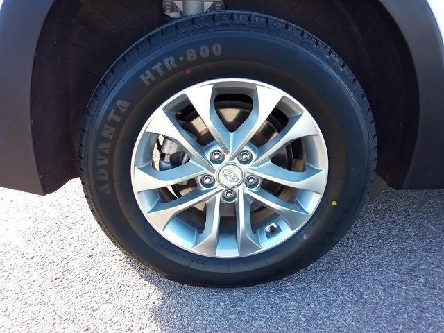 2019 Hyundai SANTA FE SE 2.4L Auto AWD