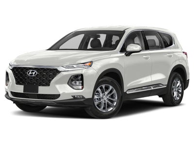 2019 Hyundai SANTA FE SE 2.4L Auto AWD