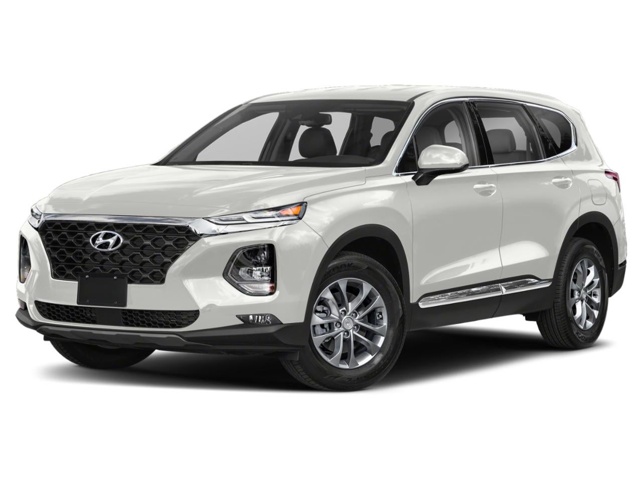 2019 Hyundai SANTA FE SE 2.4L Auto AWD