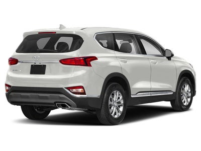 2019 Hyundai SANTA FE SE 2.4L Auto AWD