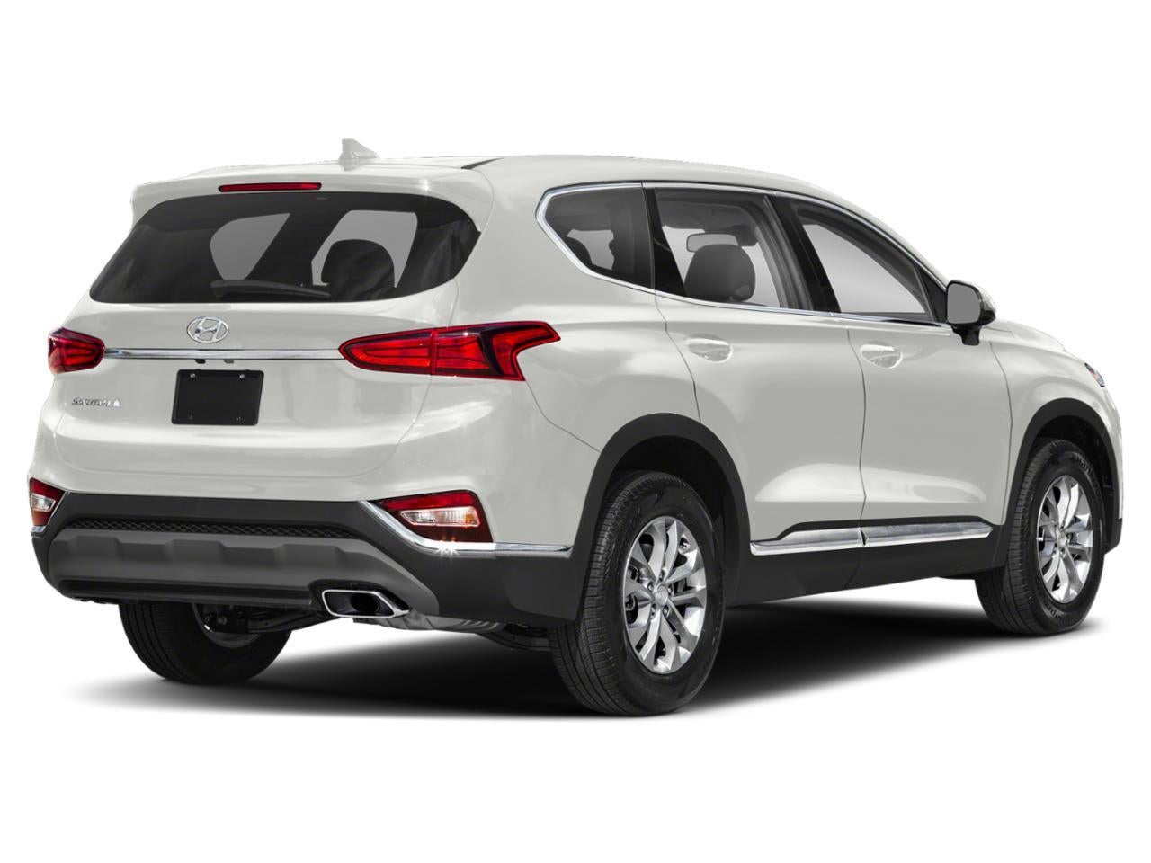 2019 Hyundai SANTA FE SE 2.4L Auto AWD